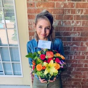 Meet your Posher, Amelia